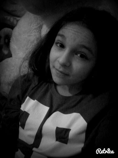 Алина Юрьевна