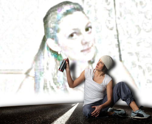 Екатерина Ларионова