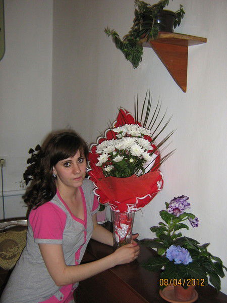 Татьяна Галитовская