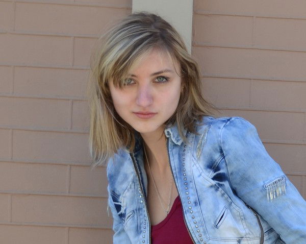 Алёнка Коваленко