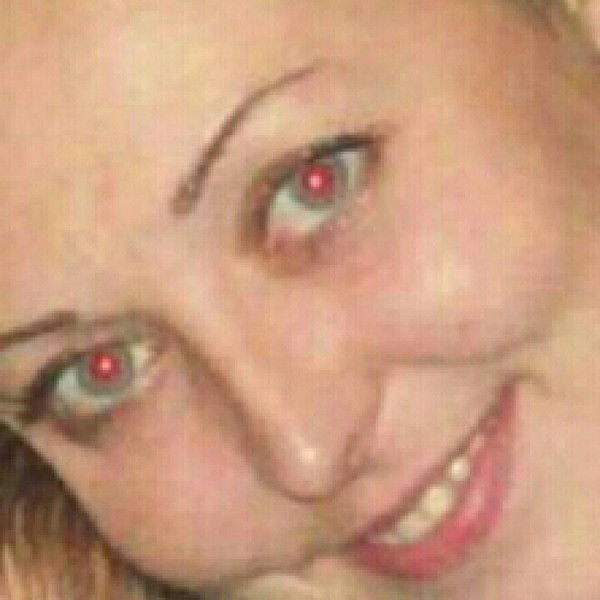 Ангелина Дудаева