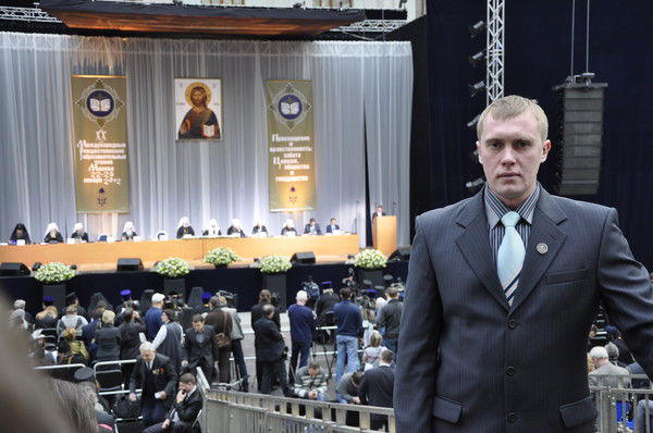 Андрей Цыплов