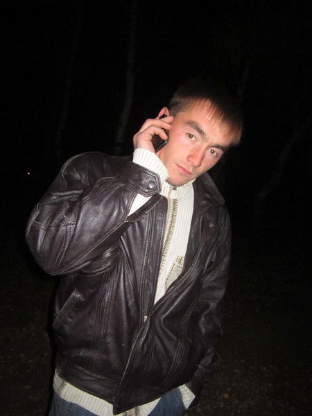 Сергей Мальчик