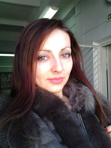 Ангелина The Bad