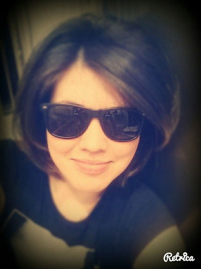 Танюфка Лялюшкина