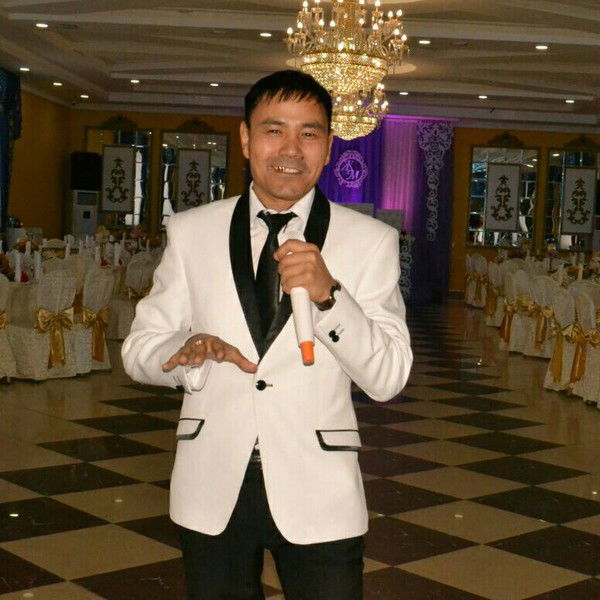 Максат Боранбаев