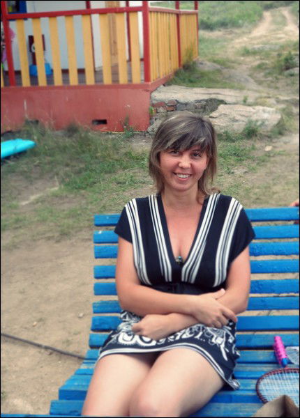 Татьяна Каменская