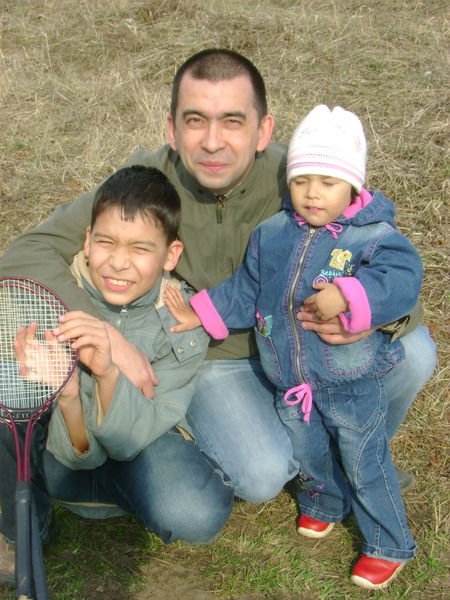 Ильдар Зайнуллин