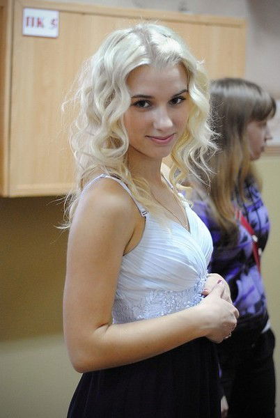 Анастасия Громова