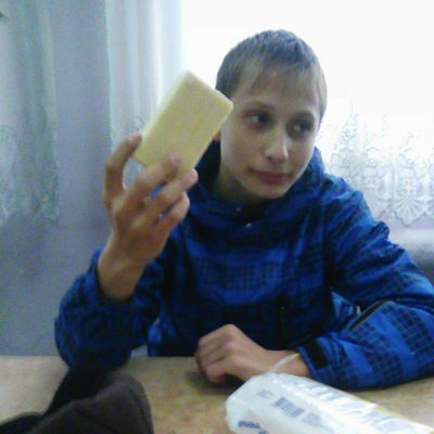 Илья Шугаев