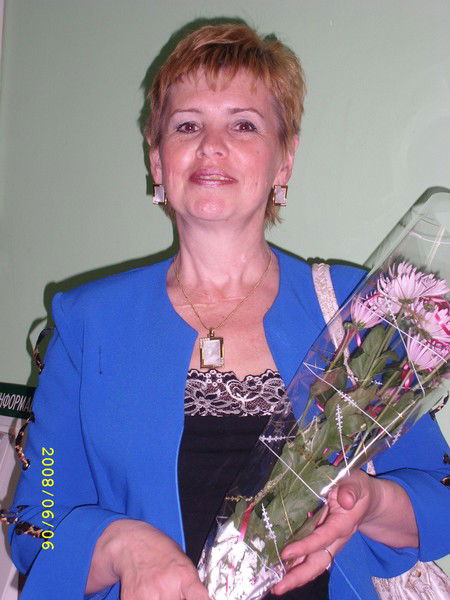 Людмила Алёхина