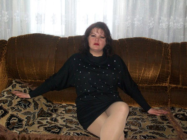 Юлия Драчук