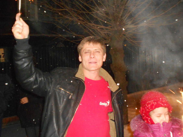 Анатолий Громов