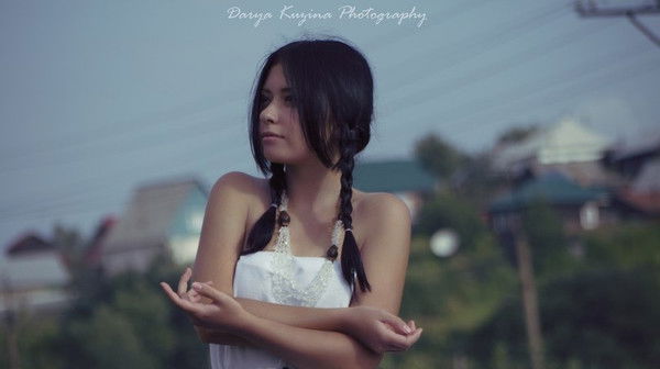 Диана Клабукова