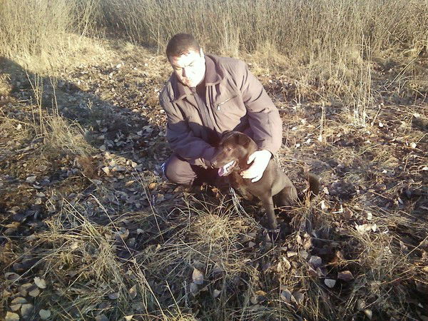 Рамиль Желалов