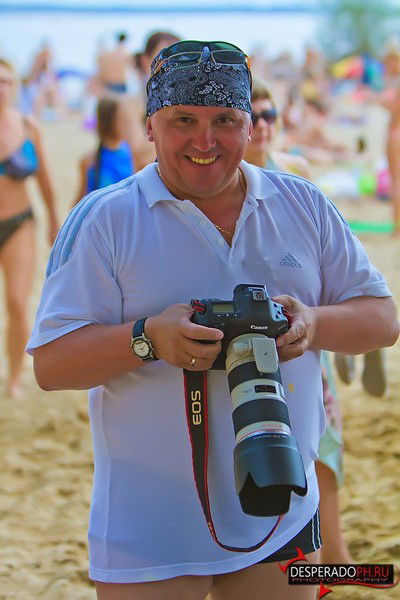 Олег Кулаков