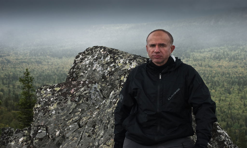 Владимир Ковязин