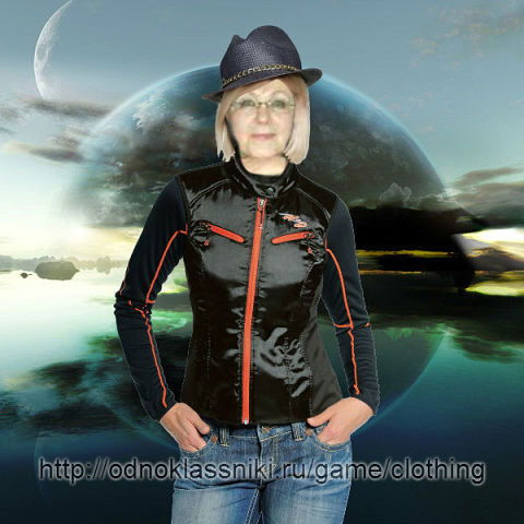 Елена Левакова