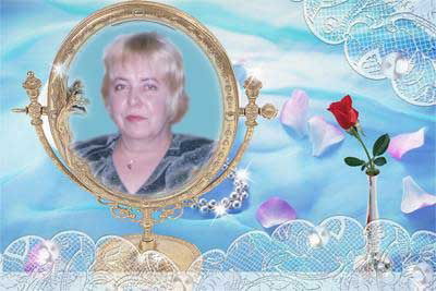 Нина Угарова