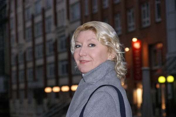 Аля Корлякова