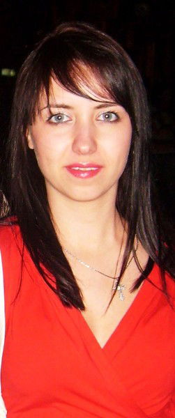 Елена Балаева