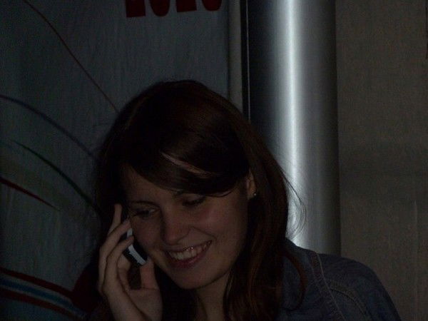 Марина Карпухина