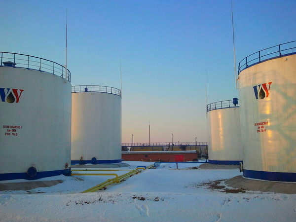 Вячеслав Розорвин