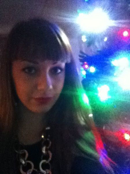 Валерия Дещенко