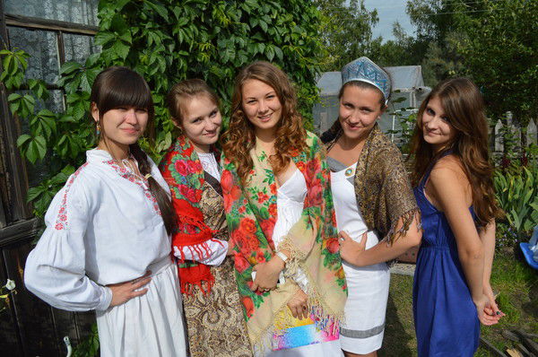 Екатерина Юдина