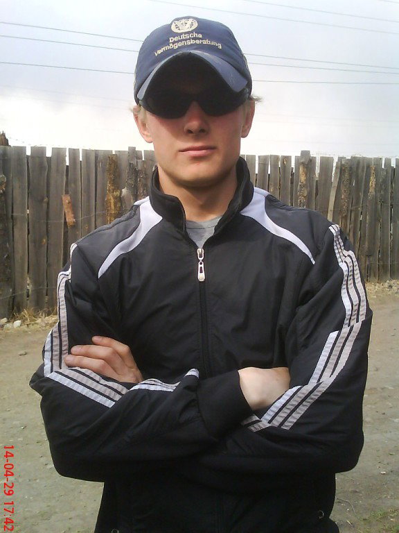 Сергей Коротенко