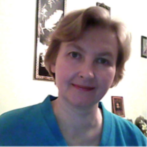 Ирина Лебезина