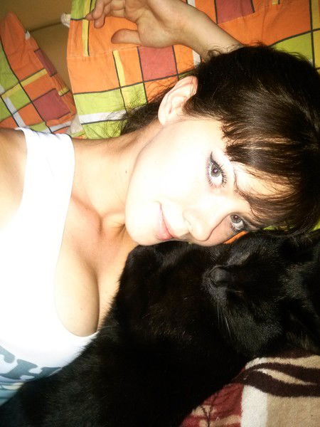 Лилия Федотова