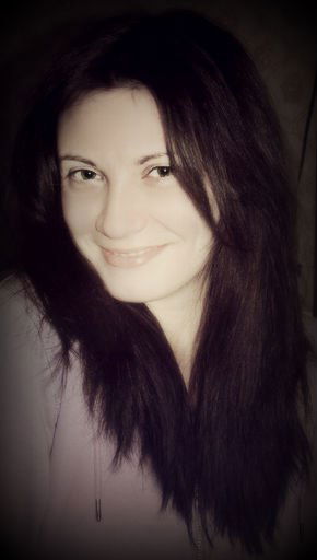 Евгения Копосова