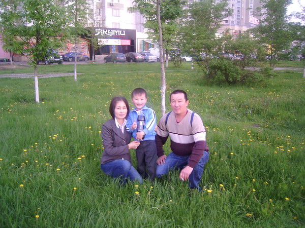 Калычбек Калыков