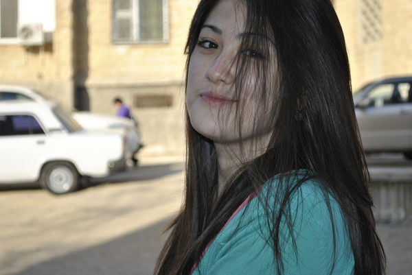 Айдана Орынбасарова