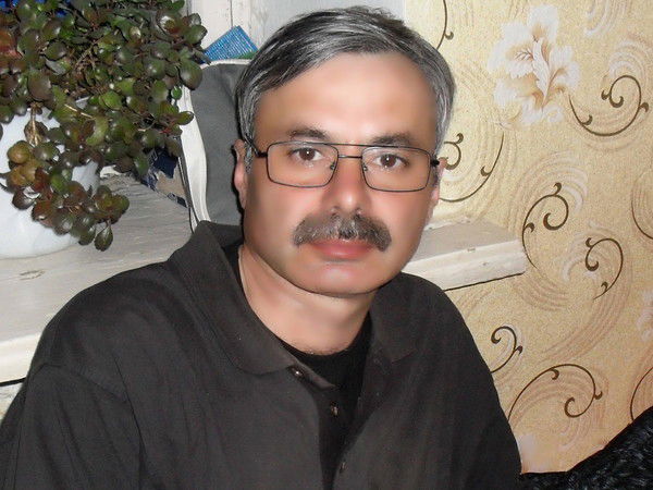 Ринат Вильданов