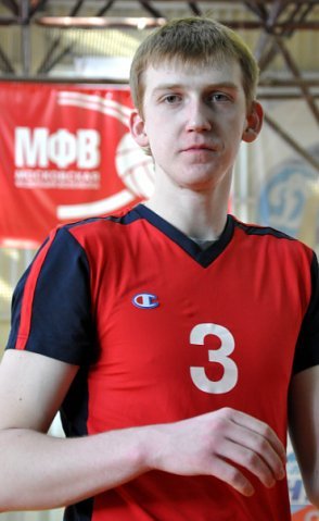 Димка Аккуратнов