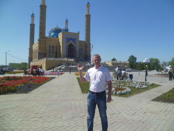 Сергей Бедарев