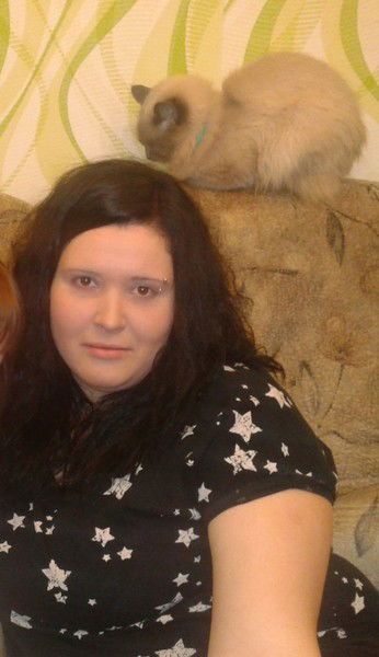 Валя Корнеева