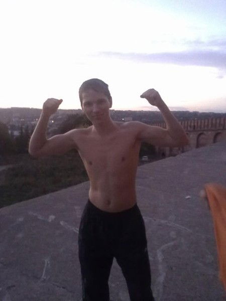 Иван Ефременков