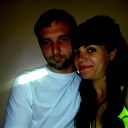 Дима И Кристина Вареев (Шрайнер)