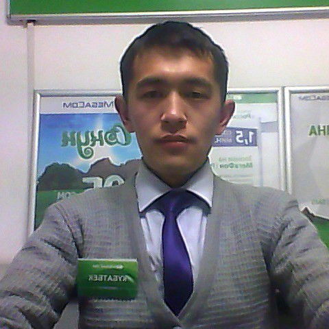 Кубатбек Фс Кара-Кулжа