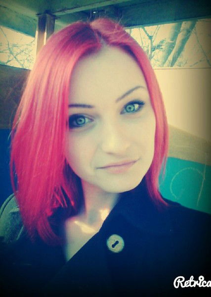 Яна Полковниченко