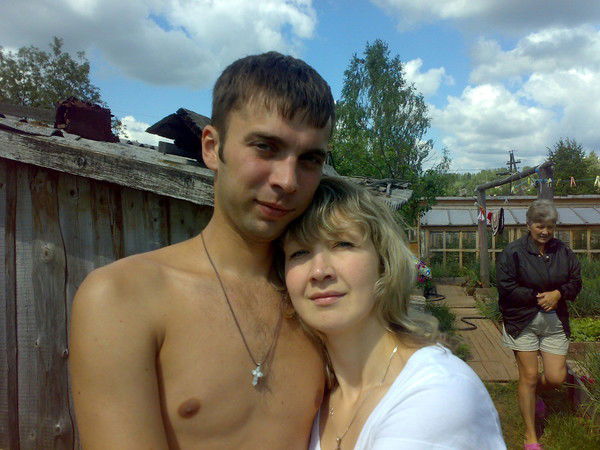 Александр Лопаткин