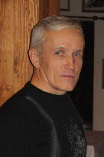 Иван Ильичёв