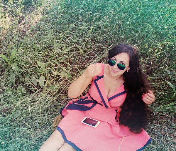 Шушан Асатрян