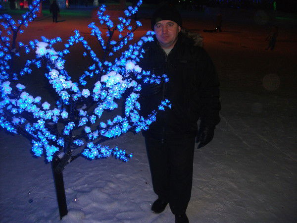 Ильдар Латыпов