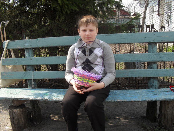 Попов Владислав