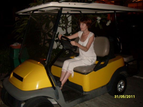 Ольга Рубина