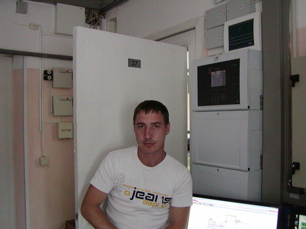 Николай Неучев